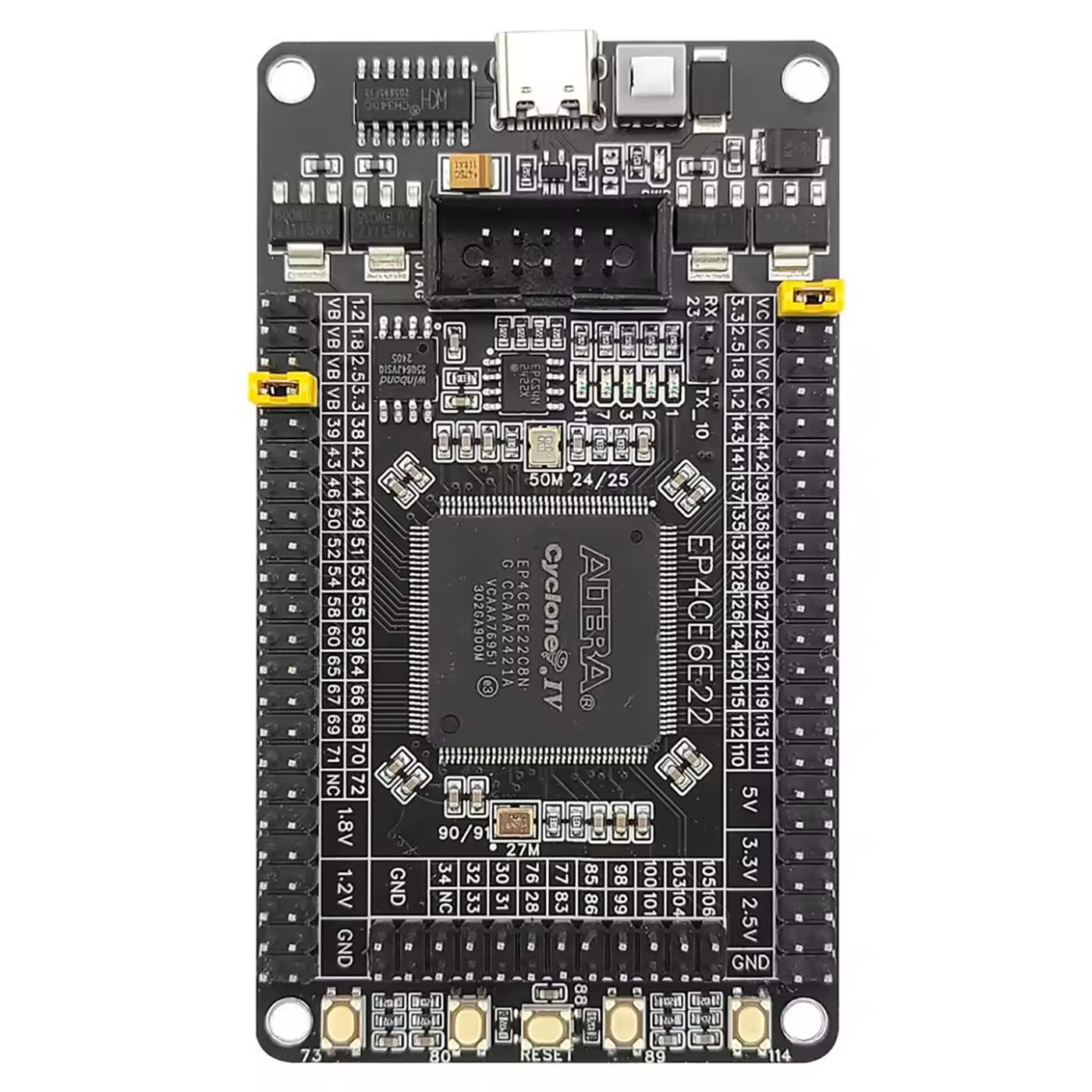 1 ~ 20 Stuks Altera CycloneIV  - Diy Electronics For Home recensie en prijs