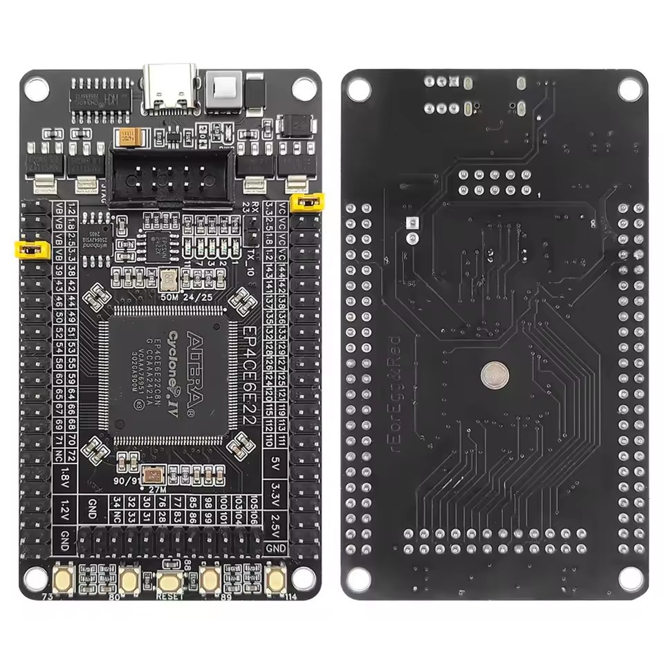 1 ~ 20 Stuks Altera CycloneIV  - Diy Electronics For Home recensie en prijs