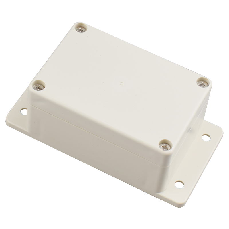 1pcs ABS Plastic Shell 100x68x - Diy Projects With Electronics recensie en prijs