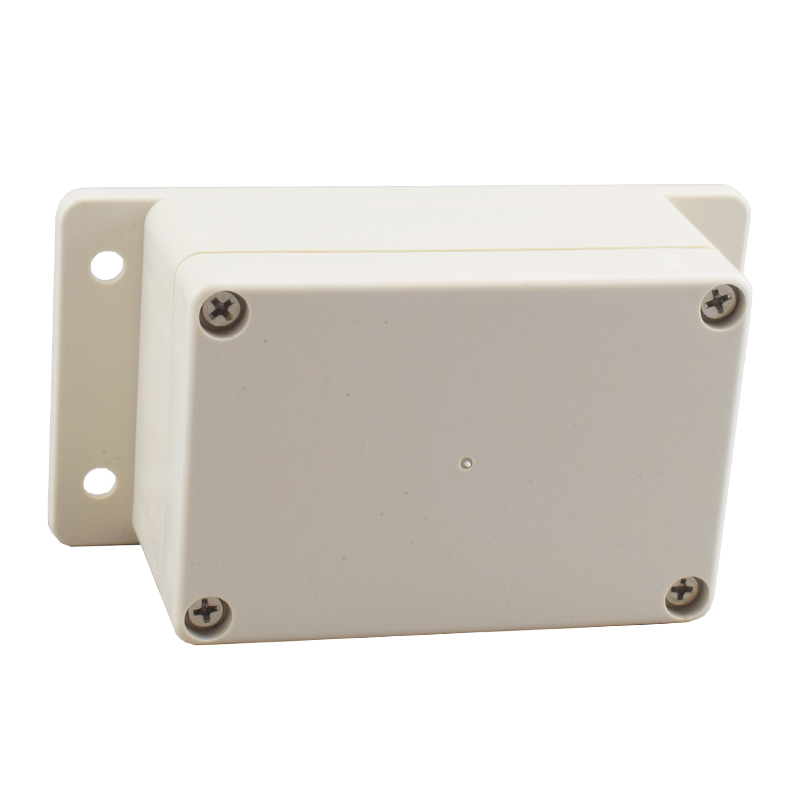 1pcs ABS Plastic Shell 100x68x - Diy Projects With Electronics recensie en prijs