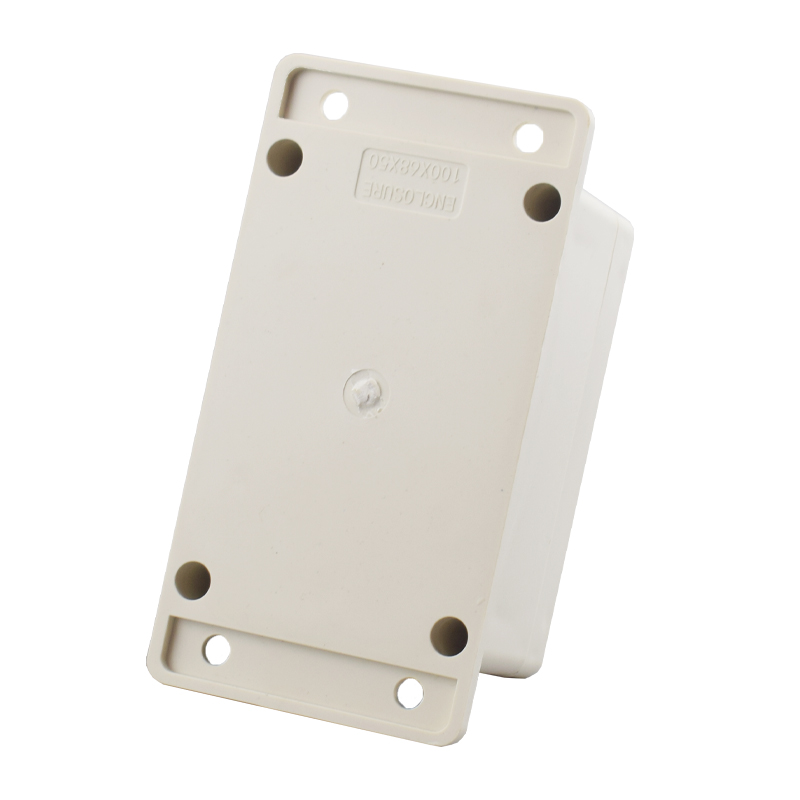1pcs ABS Plastic Shell 100x68x - Diy Projects With Electronics recensie en prijs