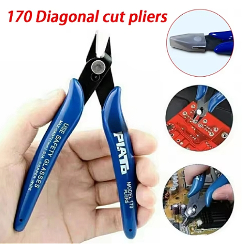 Filament Clippers 170 Wishful  - Diy Electronics Filament recensie en prijs