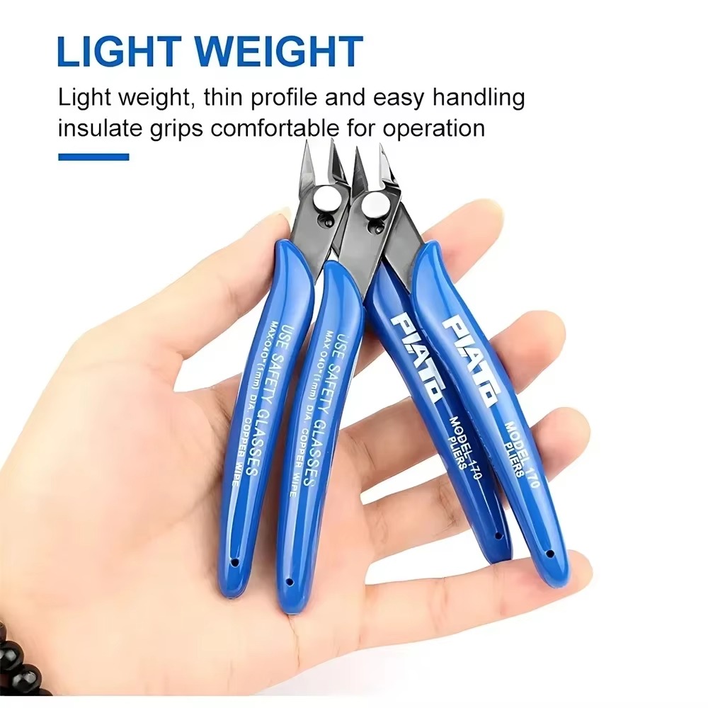 Filament Clippers 170 Wishful  - Diy Electronics Filament recensie en prijs