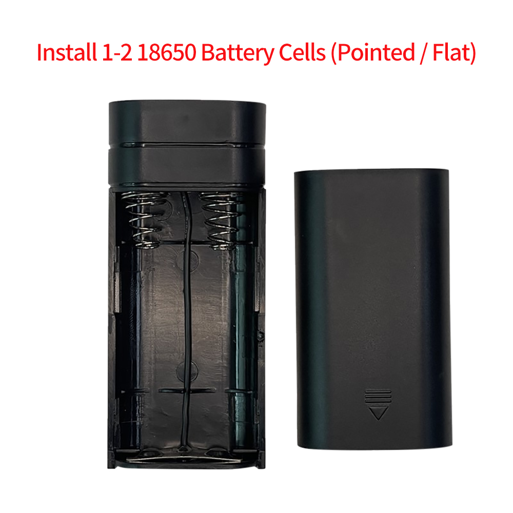 5V 2A 6000mAh USB Type-C 2X 18 - Diy Box Electronics Mall recensie en prijs