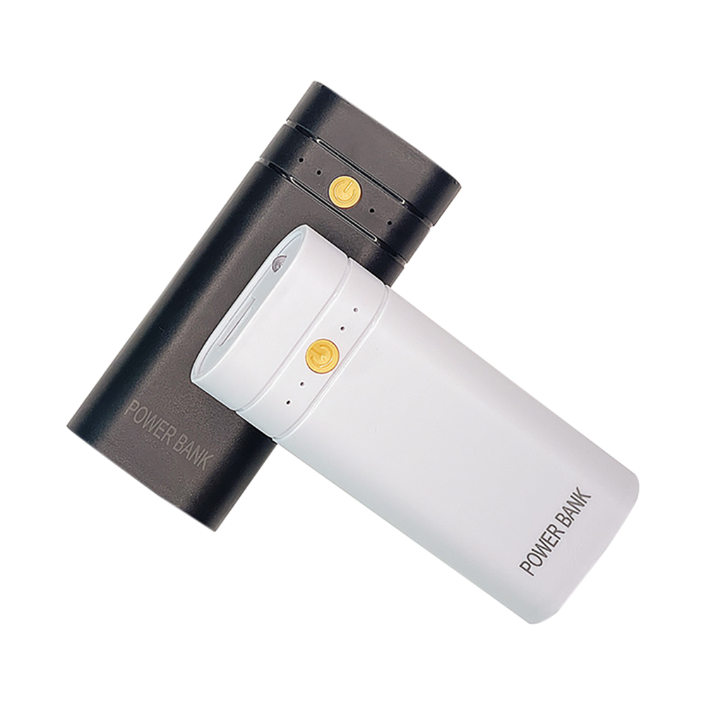 5V 2A 6000mAh USB Type-C 2X 18 - Diy Box Electronics Mall recensie en prijs