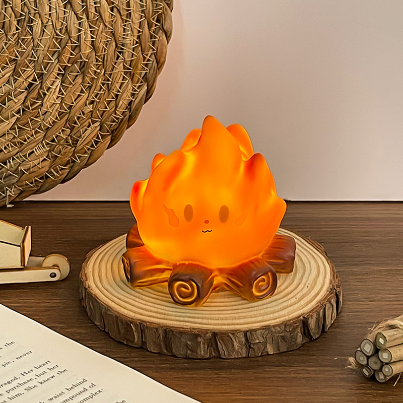 Creatief Kawaii Mini Cartoon K - Diy Lamp Electronics recensie en prijs