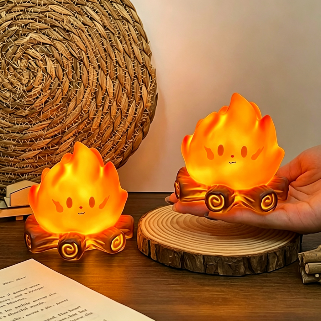 Creatief Kawaii Mini Cartoon K - Diy Lamp Electronics recensie en prijs