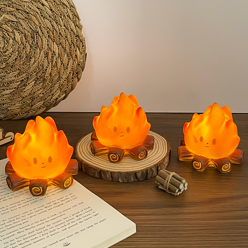 Creatief Kawaii Mini Cartoon K - Diy Lamp Electronics recensie en prijs
