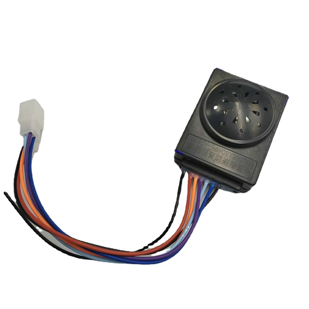 Diy 36v-96v Start met één knop - Diy Electronics Power Supply recensie en prijs