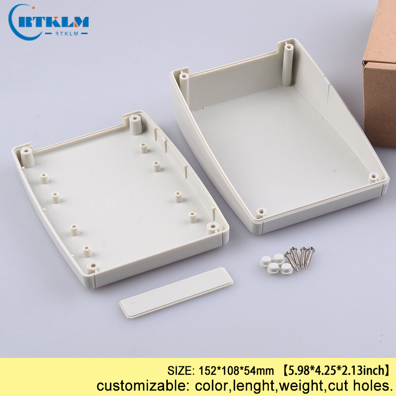 Behuizing Product Instrument C - Diy Box Electronics Mall recensie en prijs
