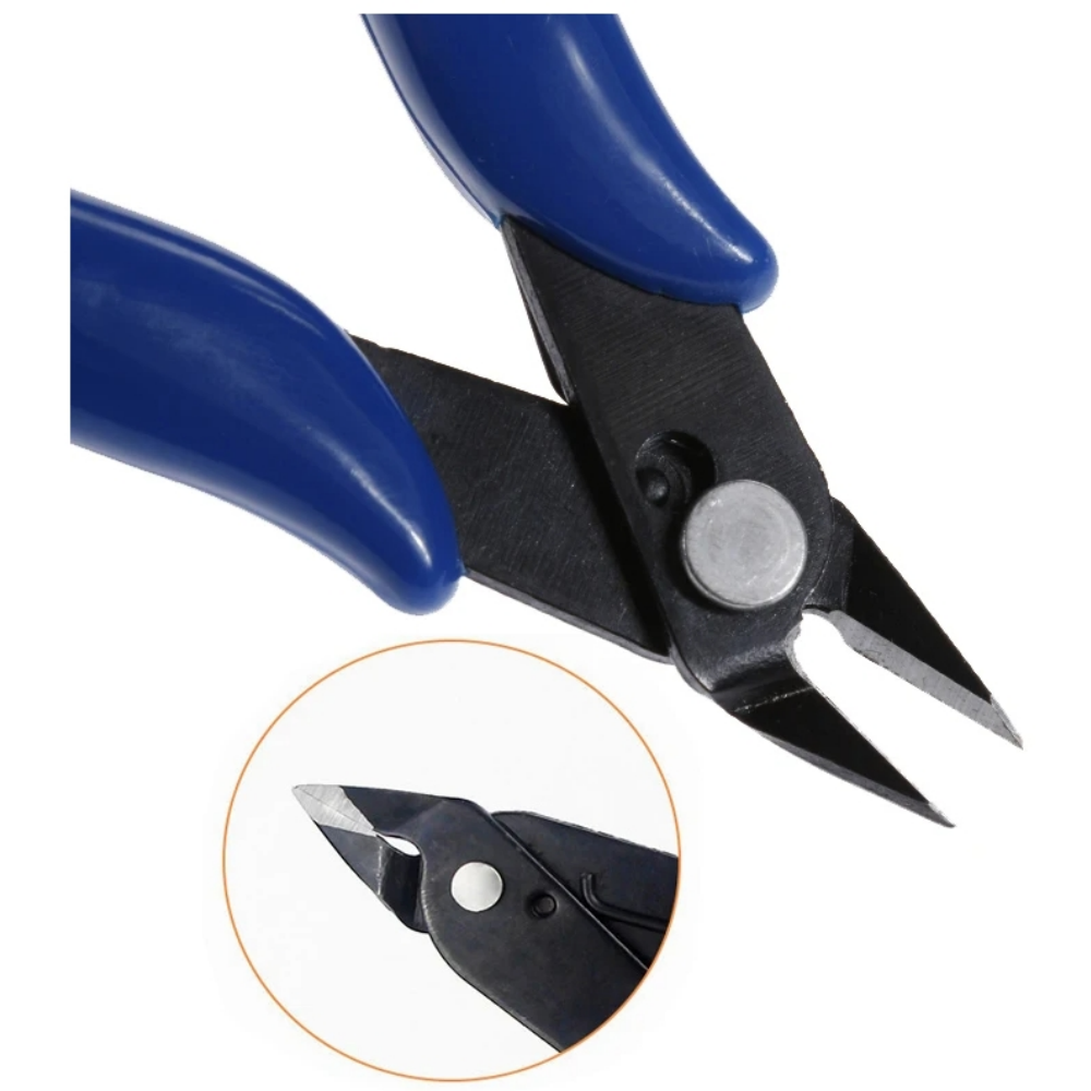 Filament Clippers PLATO 170 Wi - Diy Electronics Filament recensie en prijs