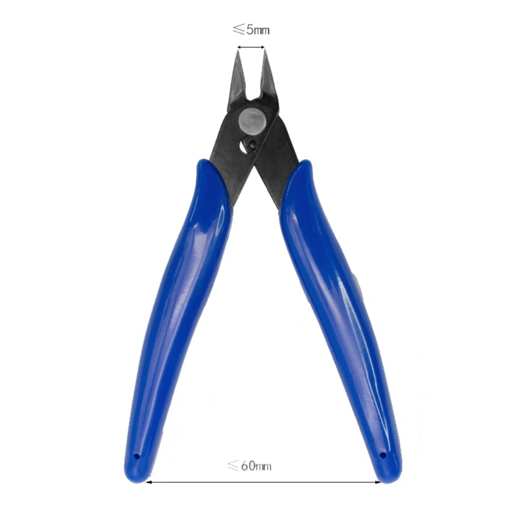 Filament Clippers PLATO 170 Wi - Diy Electronics Filament recensie en prijs