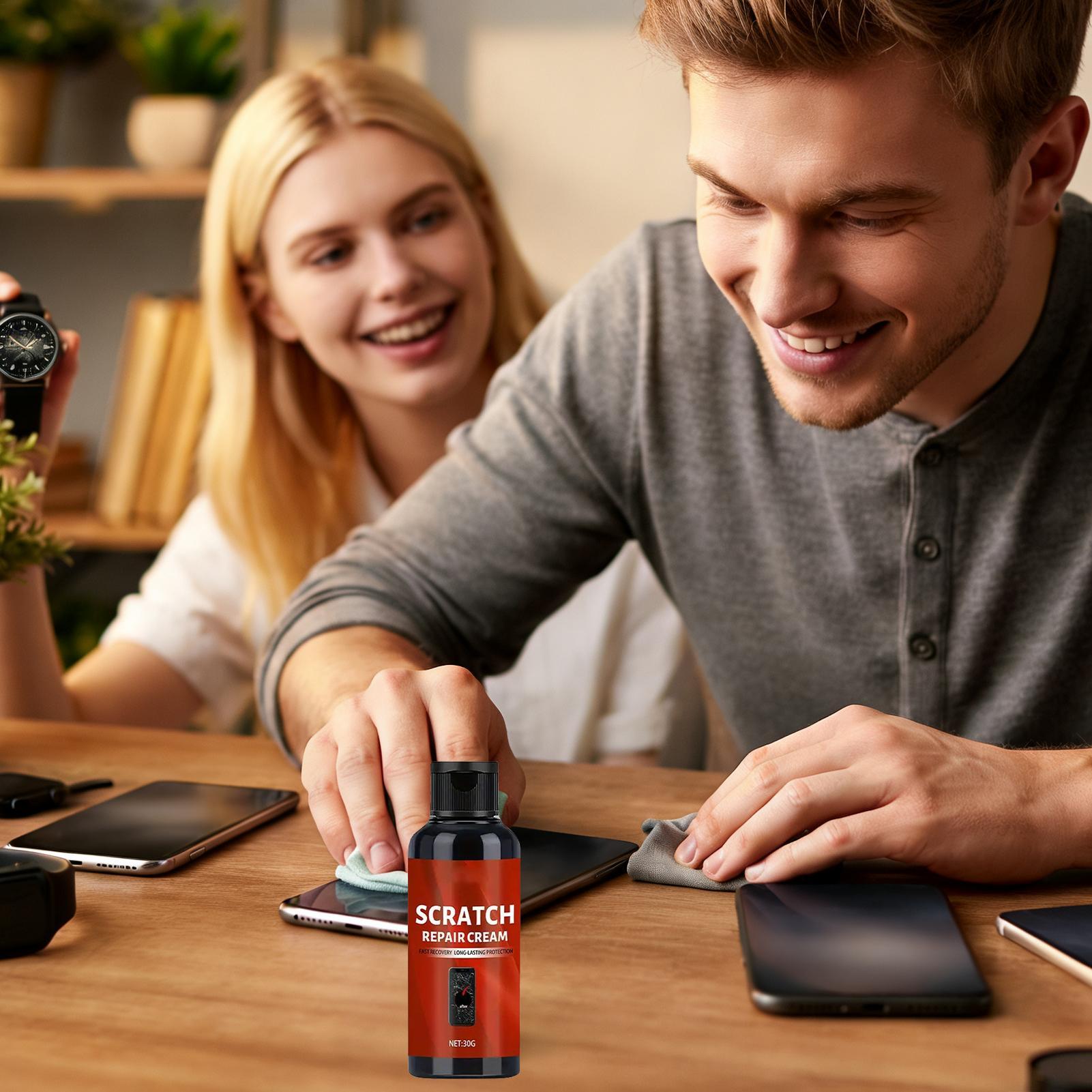Glaskrasverwijderaar & polijst - Diy Electronics For Home recensie en prijs
