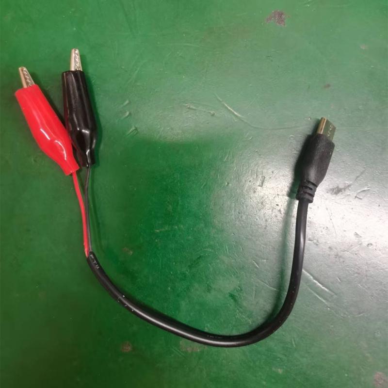 193A Voedingsdraad Meetsnoeren - Diy Electronics Lab recensie en prijs