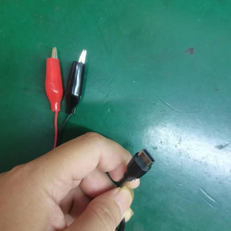 193A Voedingsdraad Meetsnoeren - Diy Electronics Lab recensie en prijs