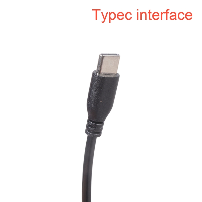 Type C mannelijk naar dubbele  - Diy Electronics Lab recensie en prijs