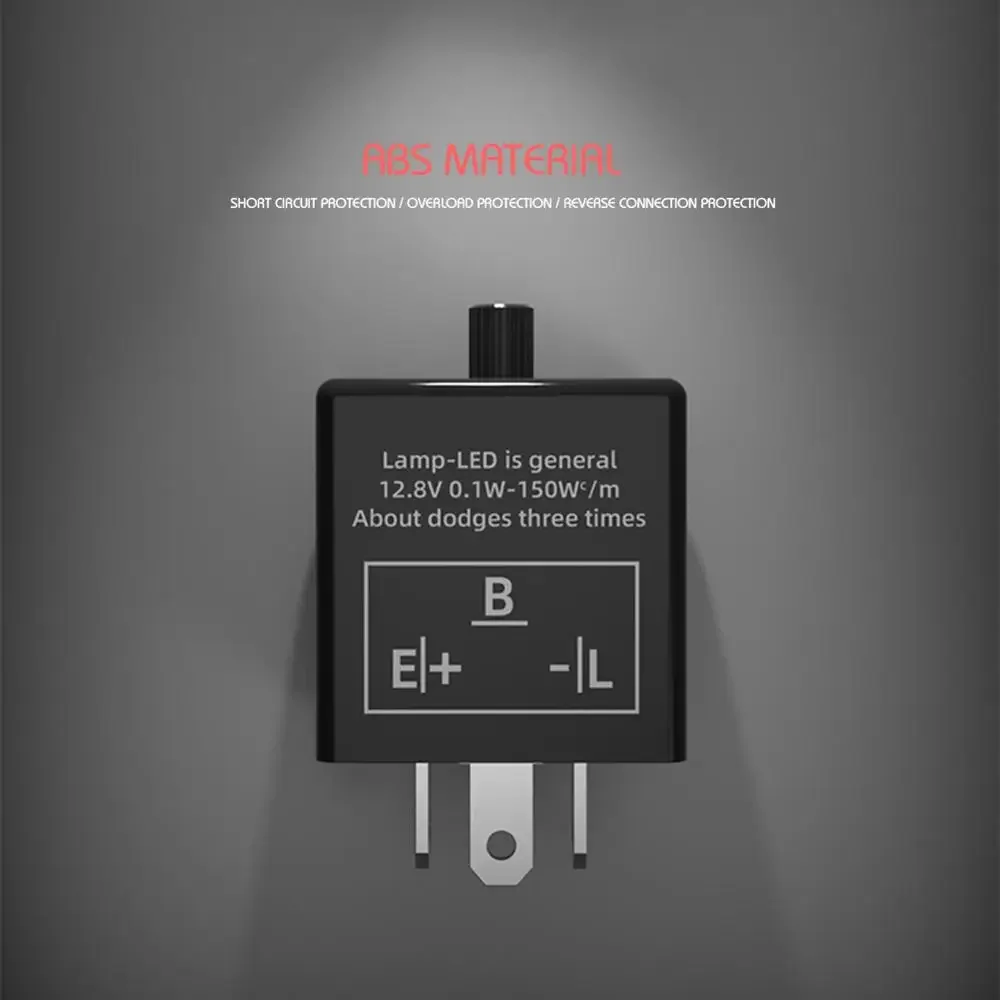 12v 3-pins verstelbare LED-kni - Diy Electronics For Home recensie en prijs