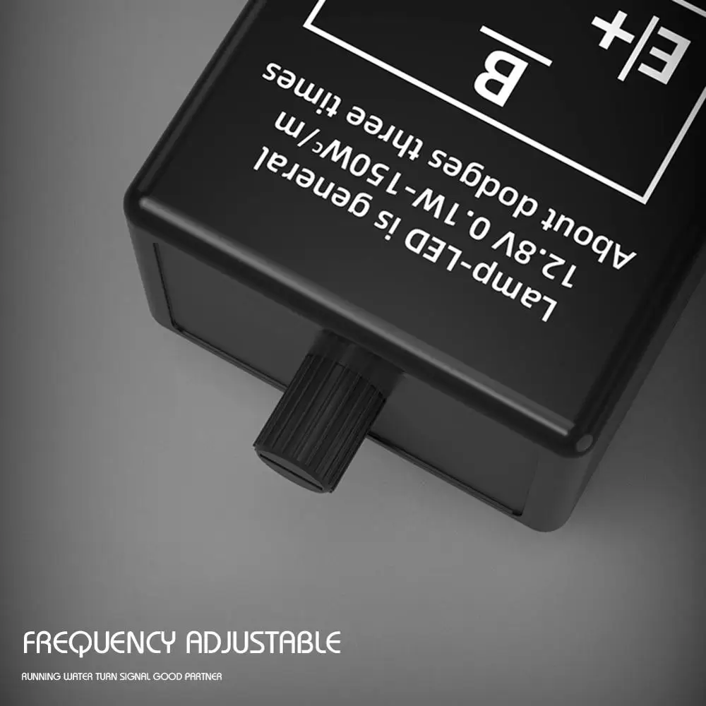 12v 3-pins verstelbare LED-kni - Diy Electronics For Home recensie en prijs