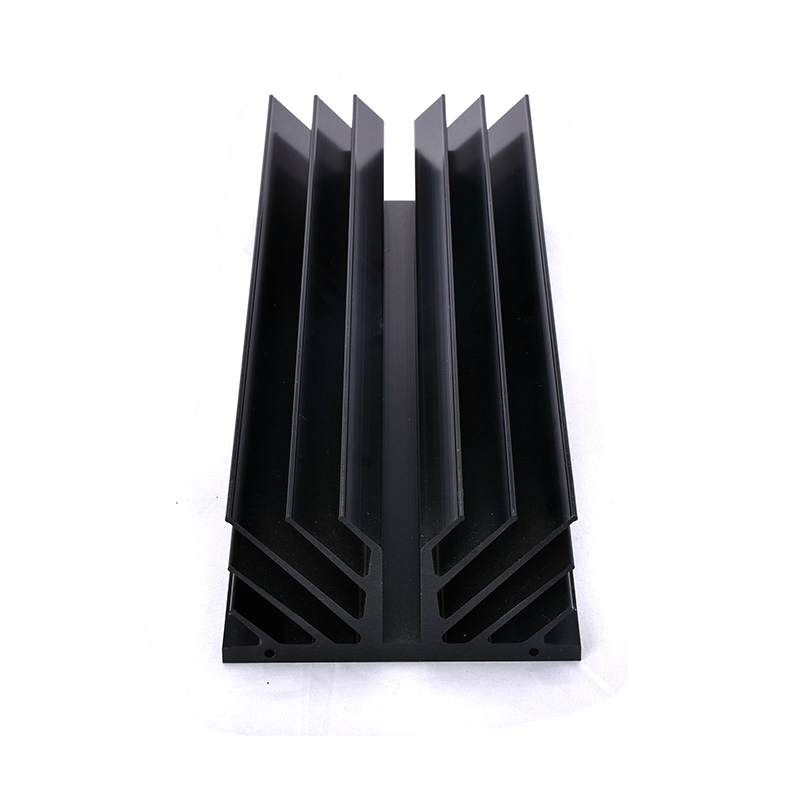 150*75*400mm koellichaam DIY r - Diy Kit Elektronik recensie en prijs