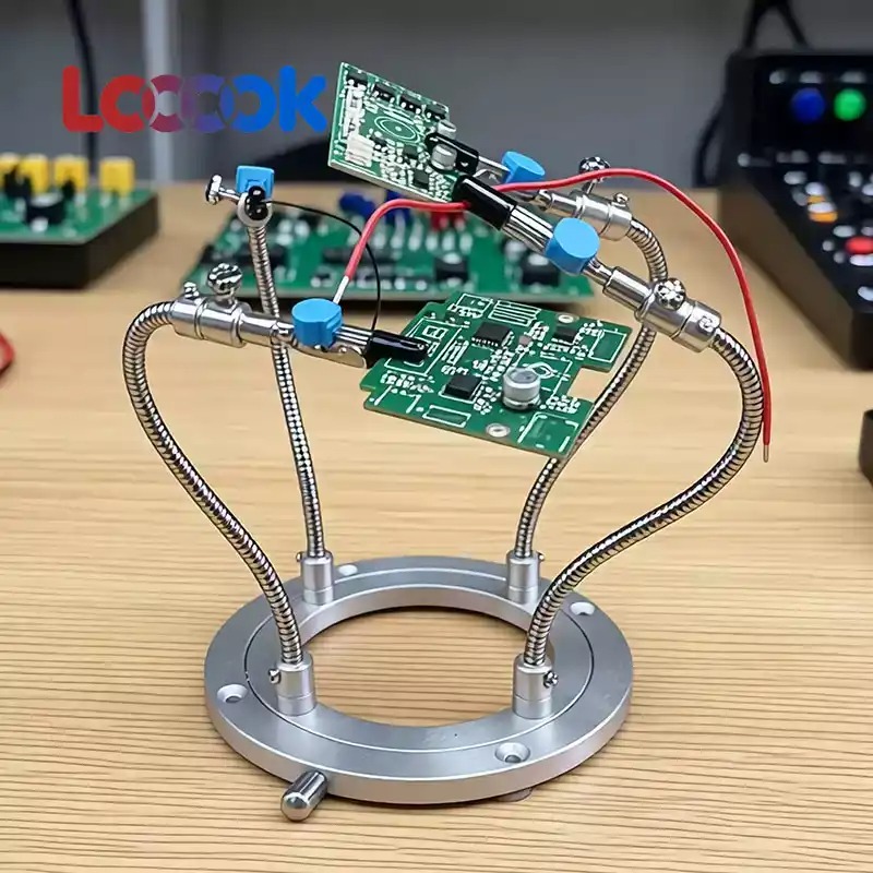 Universe Grocerieshop Slangkle - Diy Electronics Rack recensie en prijs