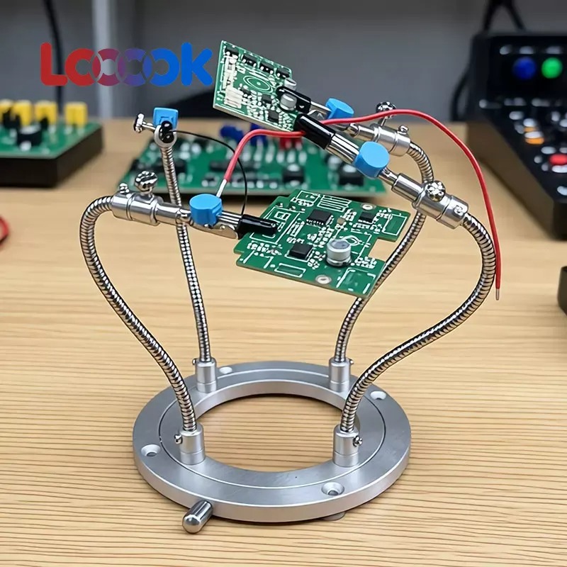 Universe Grocerieshop Slangkle - Diy Electronics Rack recensie en prijs