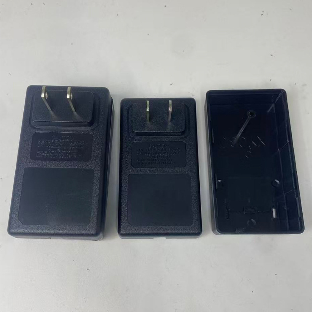 ABS PC Plastic Opladerbehuizin - Diy Electronics Power Supply recensie en prijs