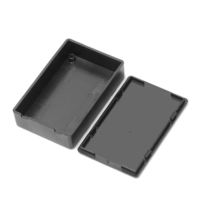 70/100 mm DIY-behuizing Instru - Diy Projects With Electronics recensie en prijs