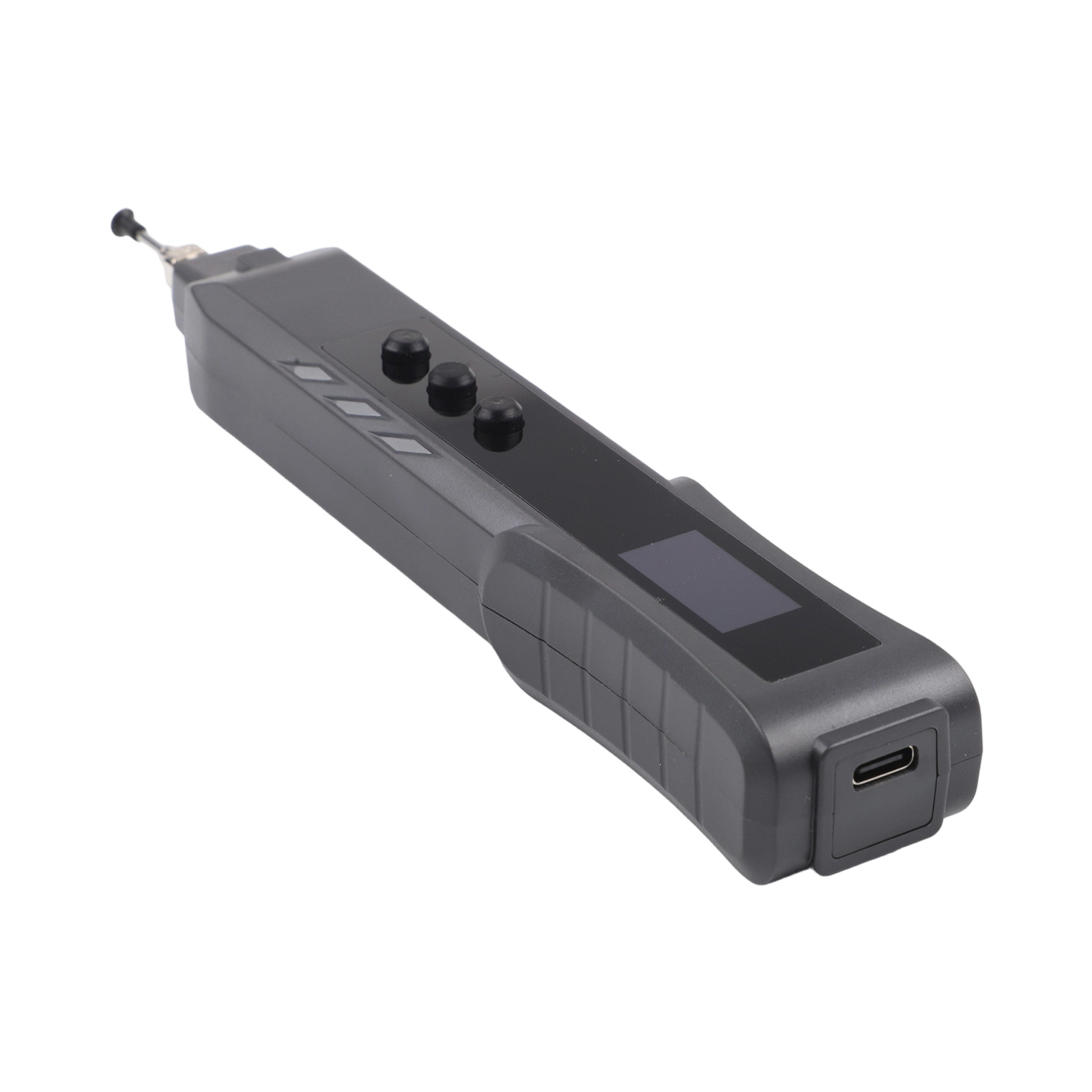 HR35 Elektrische Vacuümzuigpen - Diy Electronics Lab recensie en prijs
