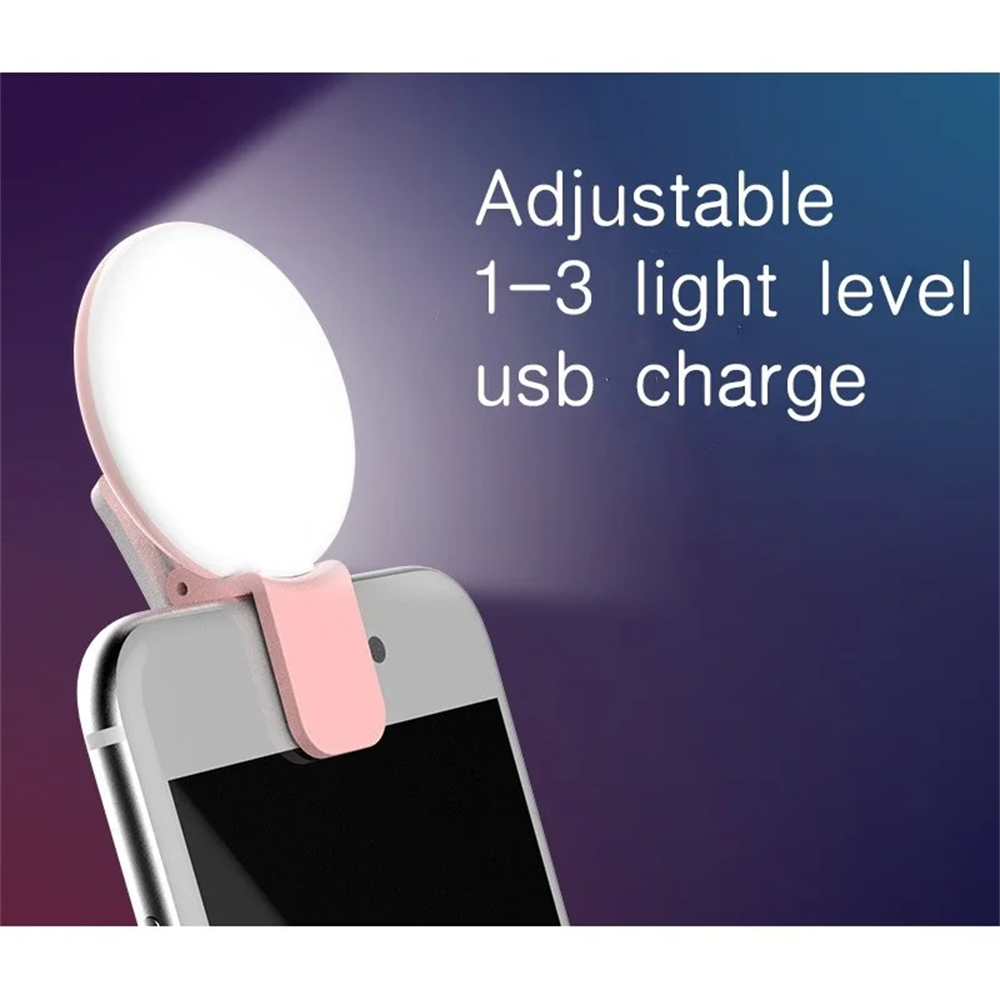 Draagbare LED-lamp Mobiele tel - Diy Lamp Electronics recensie en prijs