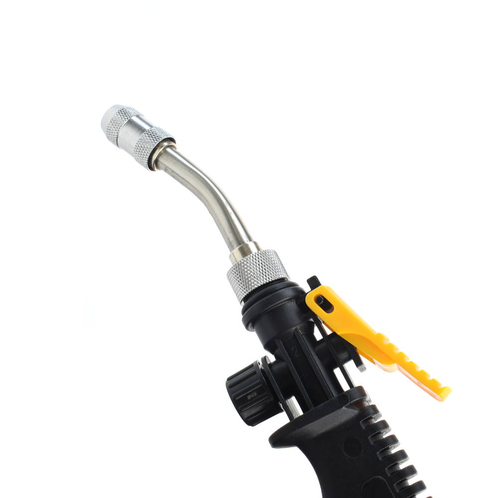 Airless elektronische spray ti - Diy Electronics For Home recensie en prijs