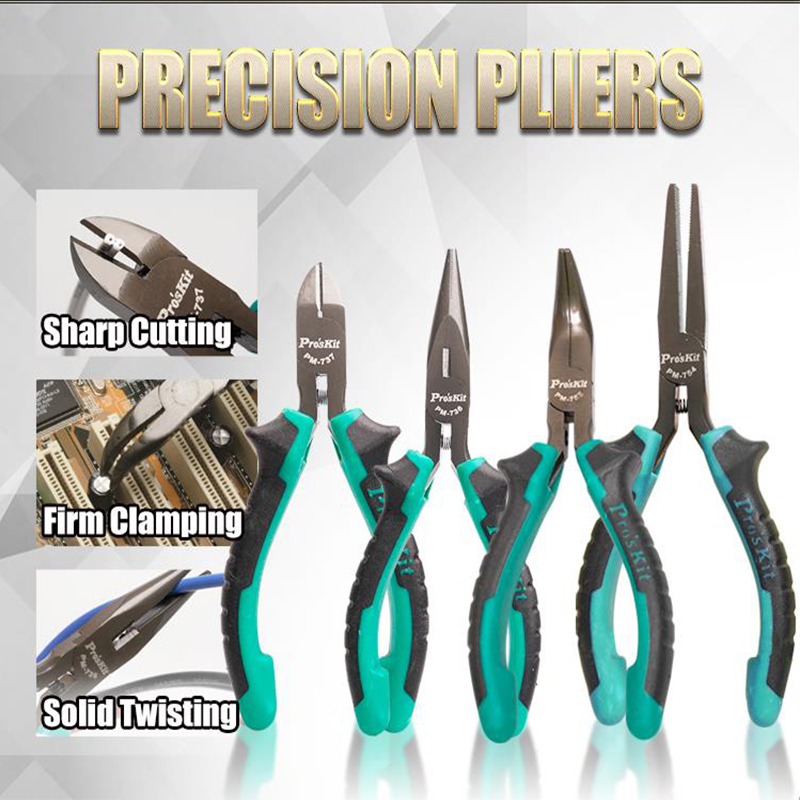 52 Stuks Pro'skit PK-2002B Hom - Diy Electronics Bench recensie en prijs