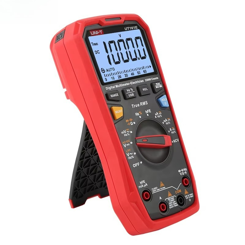 UT161E 1000V 22000 Count Digit - Multimeter Digital recensie en prijs