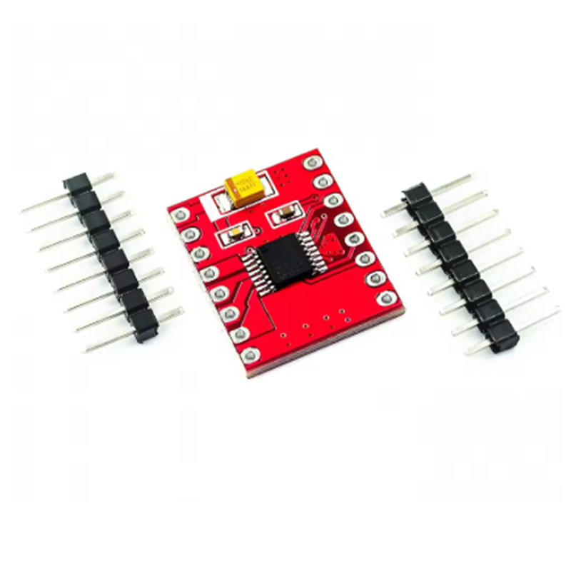 Dual Motor-Driver 1A TB6612FNG - L298N Motor Driver recensie en prijs
