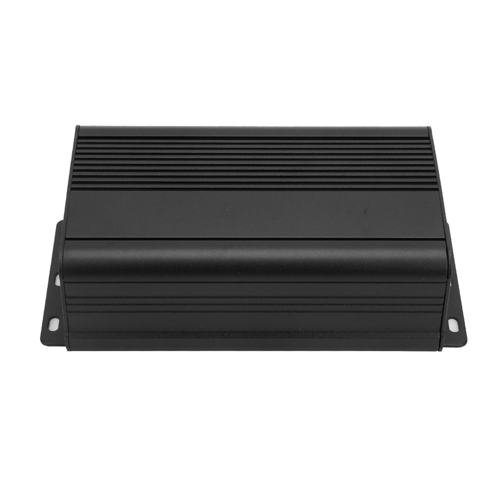 Aluminium behuizing Koelbox Pr - Diy Box Electronics Mall recensie en prijs