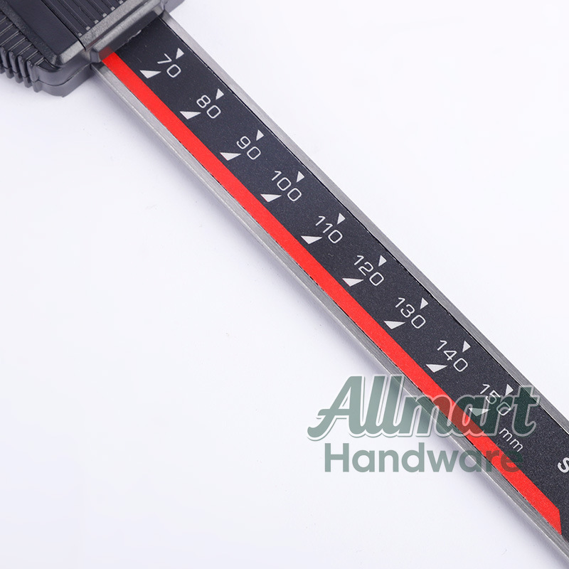 Digitale elektronische schuifm - Diy Projects With Electronics recensie en prijs