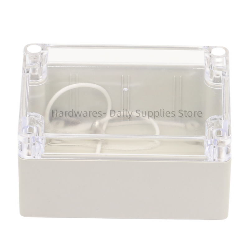 1 Stuk 115X90X55Mm Waterdicht  - Diy Projects With Electronics recensie en prijs