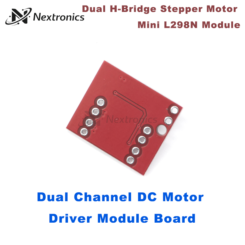 1/3PCS MX1508 TC1508 DC Motor  - L298N Motor Driver recensie en prijs