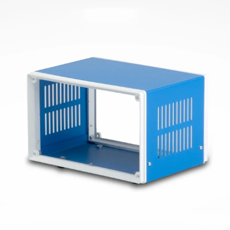 Diy Elektronische Case Metalen - Diy Electronics Power Supply recensie en prijs