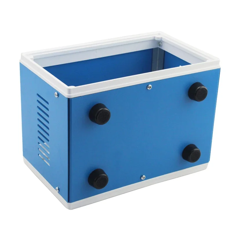 Diy Elektronische Case Metalen - Diy Electronics Power Supply recensie en prijs