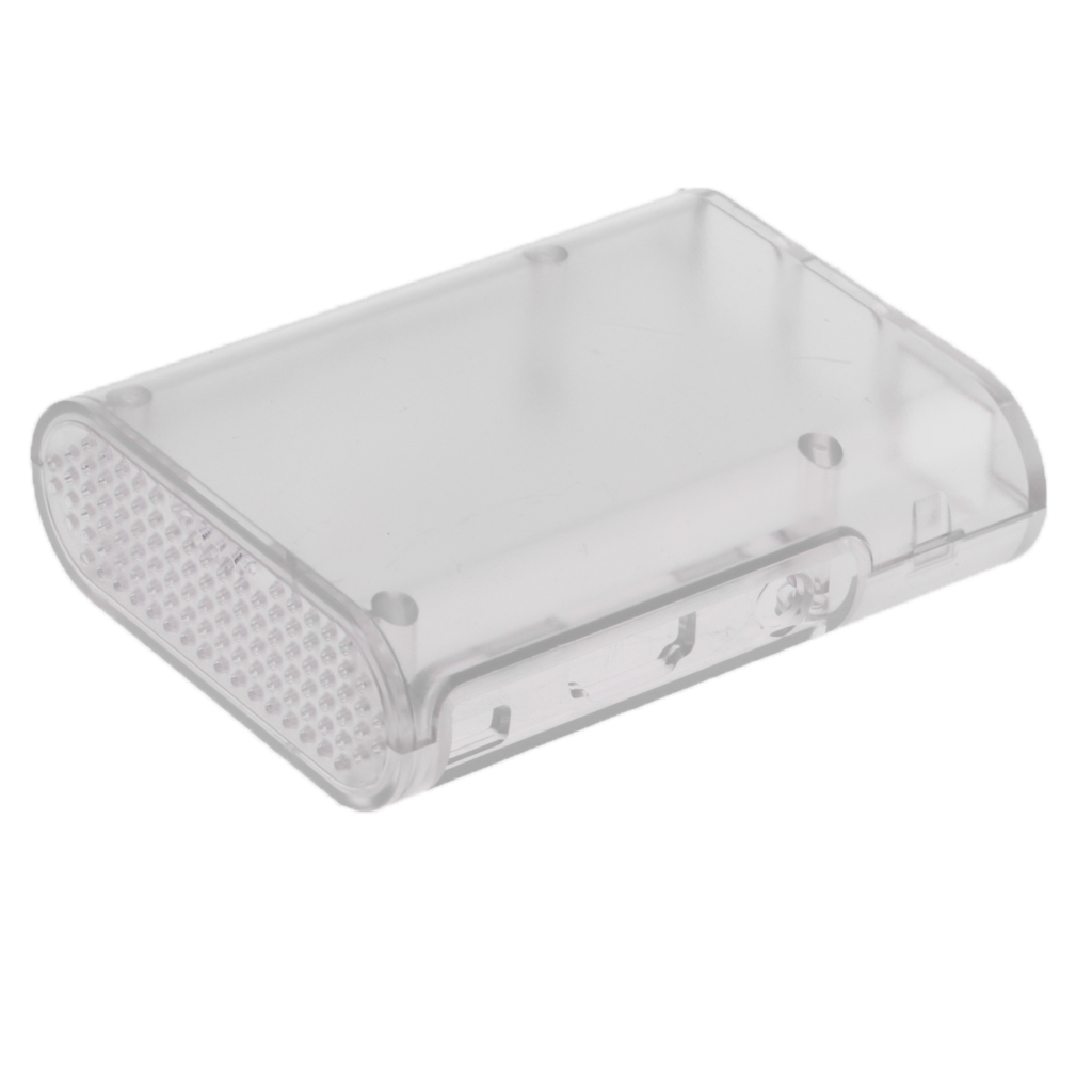 ABS-behuizing Plastic bescherm - Diy Electronics Rack recensie en prijs