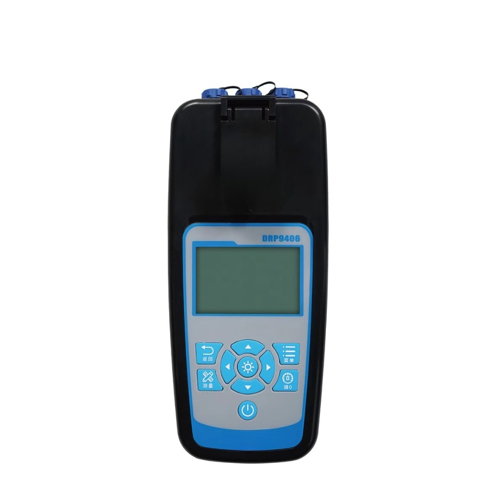 Analysekit - Multi-parameter t - Multimeter Digital recensie en prijs