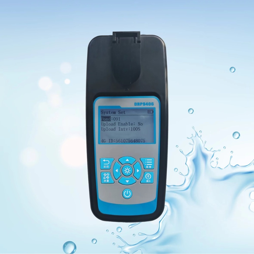 Analysekit - Multi-parameter t - Multimeter Digital recensie en prijs