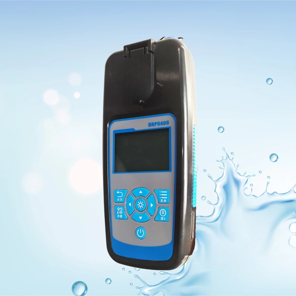 Analysekit - Multi-parameter t - Multimeter Digital recensie en prijs