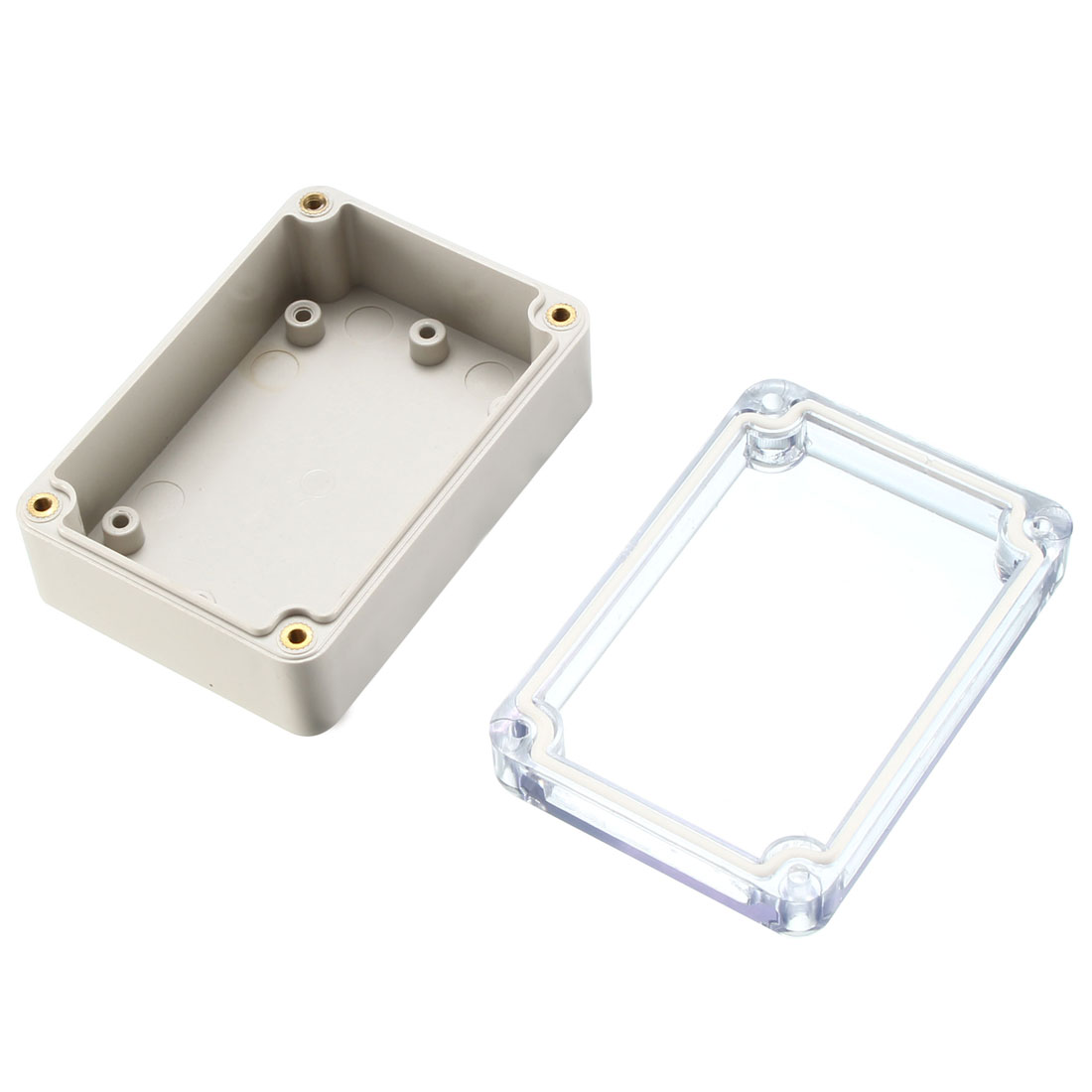 ABS Project Aansluitdoos voor  - Diy Projects With Electronics recensie en prijs