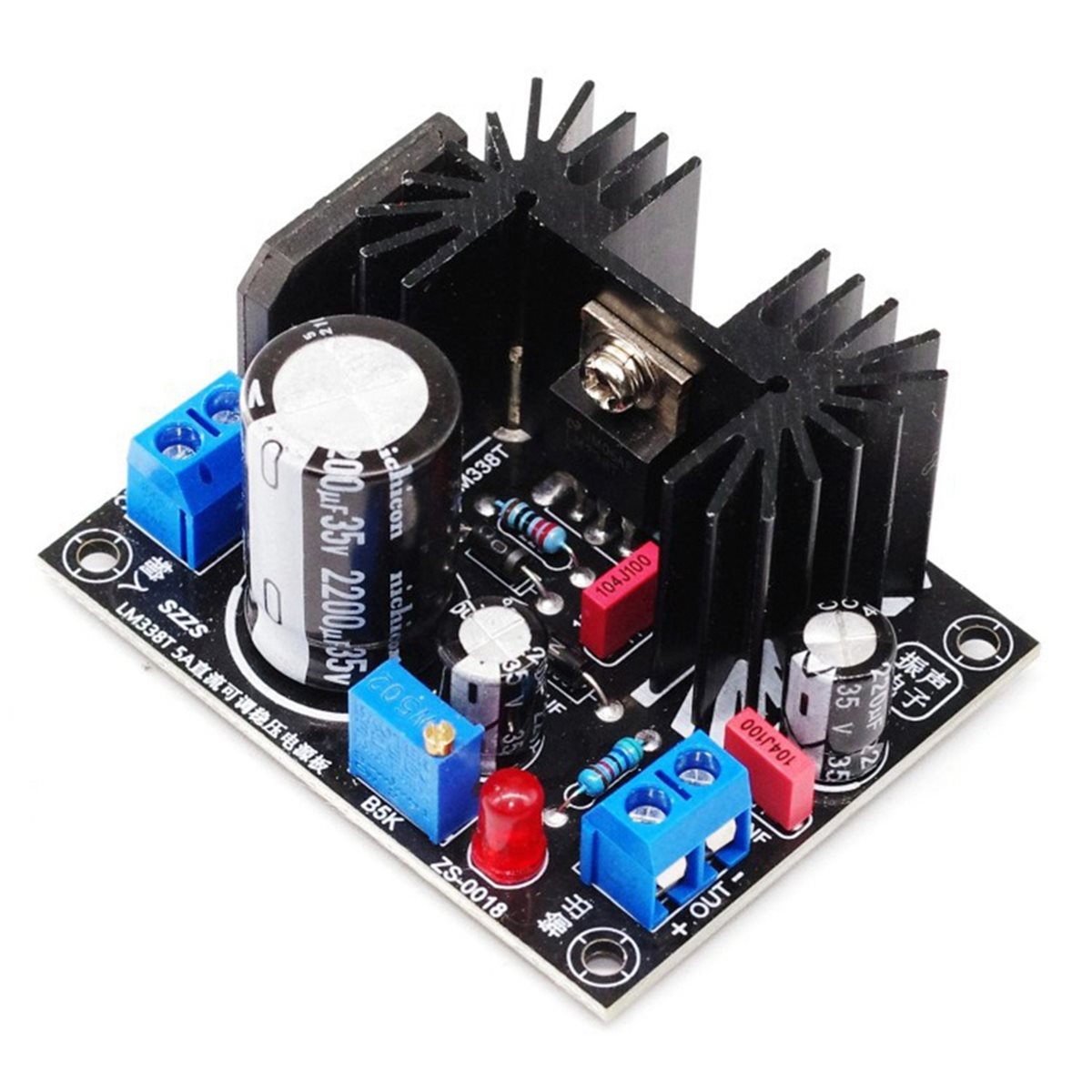 A41T 2X Verstelbare Lineaire G - Diy Electronics Filament recensie en prijs