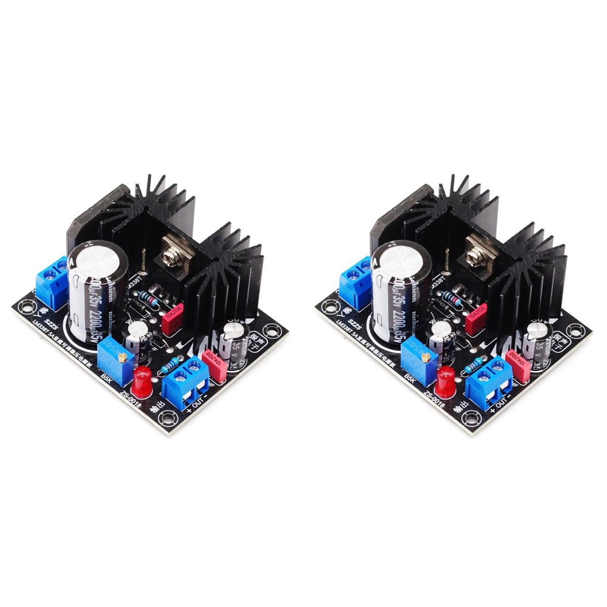 A41T 2X Verstelbare Lineaire G - Diy Electronics Filament recensie en prijs