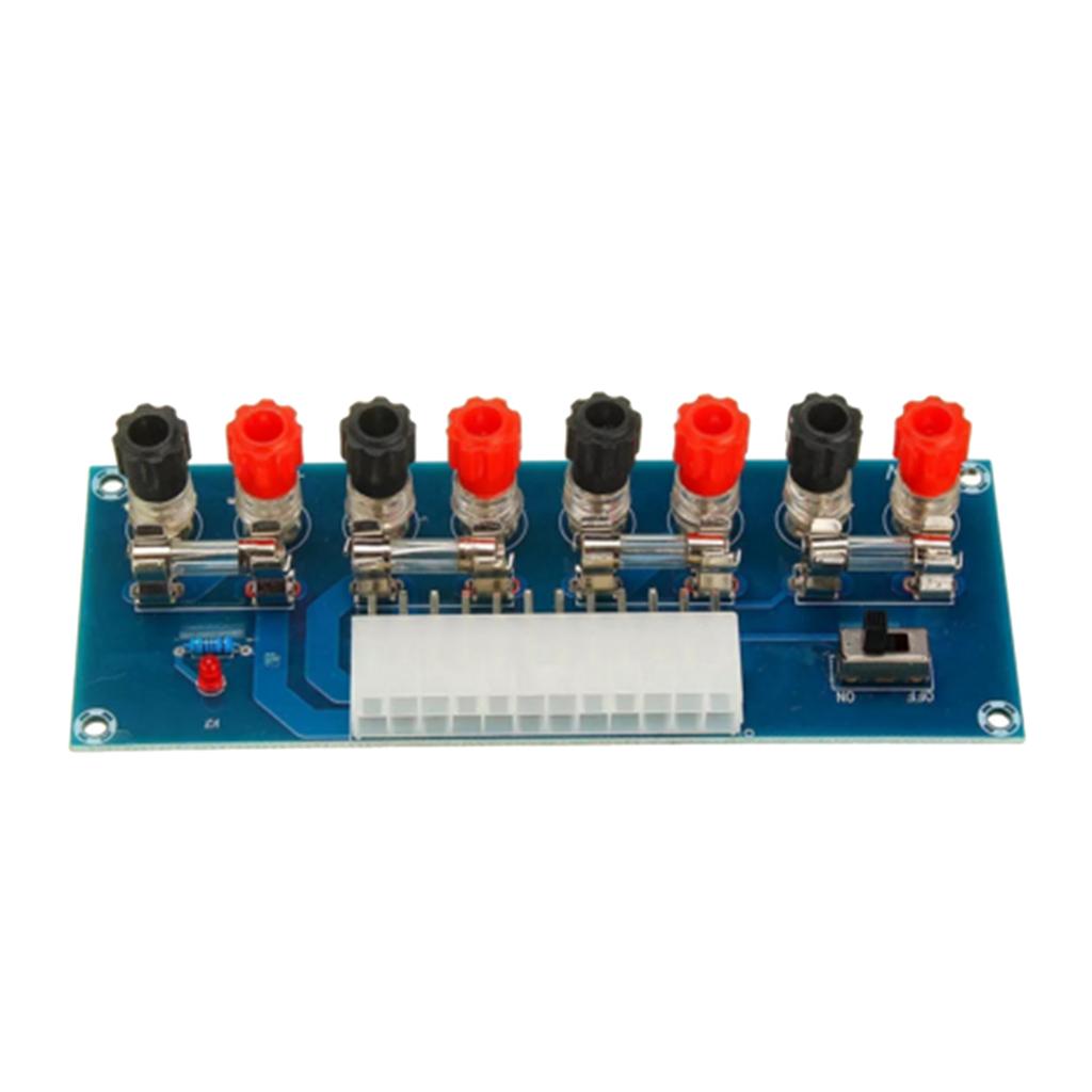 ATX Computer Power Supply Brea - Diy Electronics Lab recensie en prijs