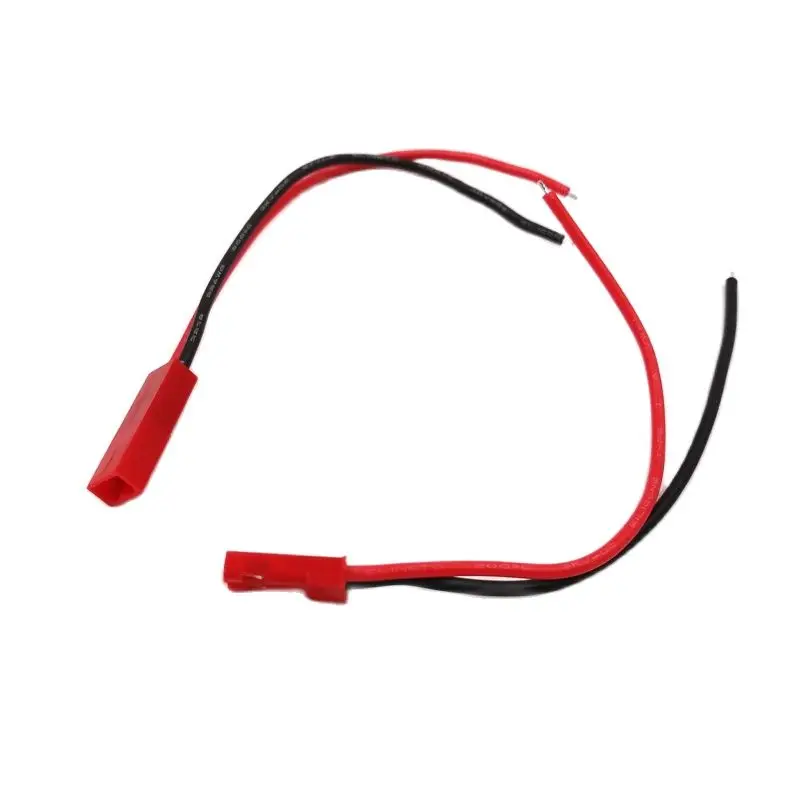 20 stks 10 Pairs JST 2 P Conne - Diy Electronics Power Supply recensie en prijs
