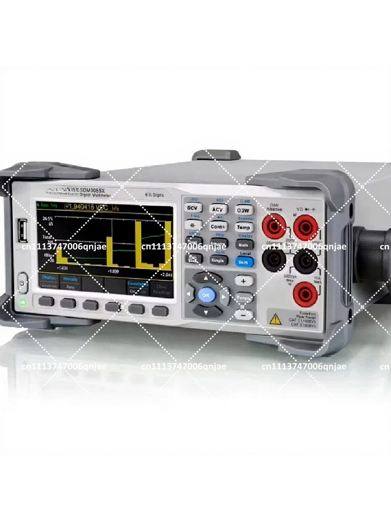 Professionele digitale multime - Multimeter Digital recensie en prijs