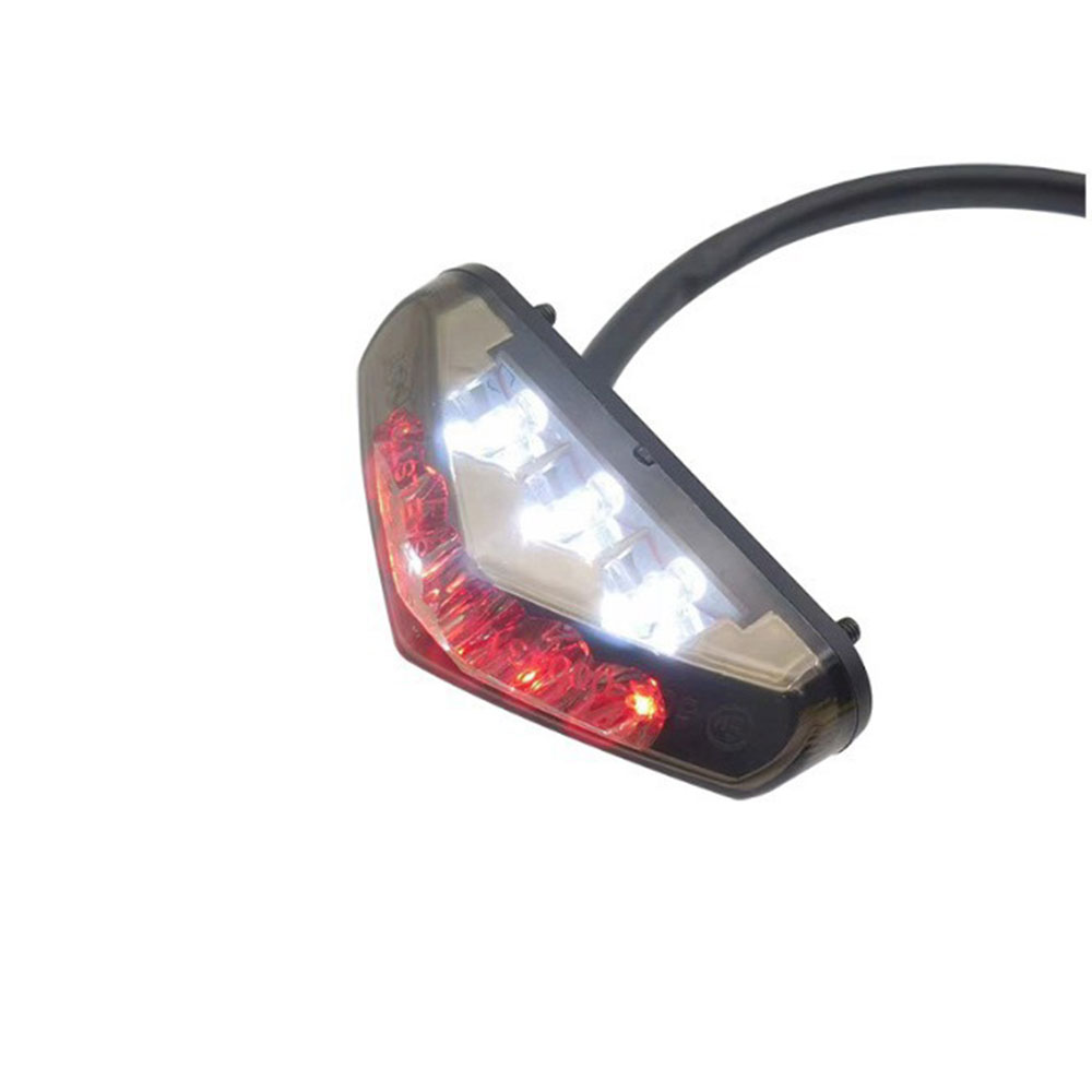 Mini Motorfiets LED Achterlich - Diy Lamp Electronics recensie en prijs